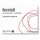 Ferrisil Capsules x60