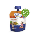 Nutribén Fruit & Go Assorted Fruits 12M 90g