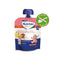 Nutribén Fruta & Go Banana Strawberry Natural Yogurt 12M 90g