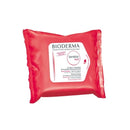 Biodema Sensibio H2O Wipes x25