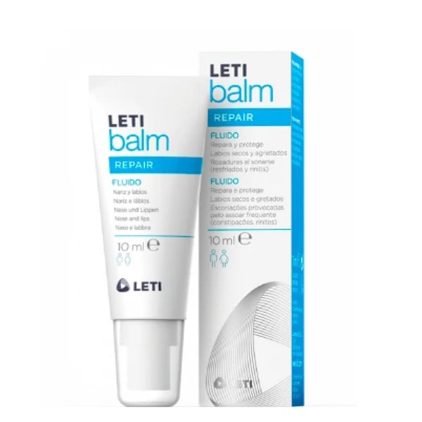 LETIbalm Nose and Lip Repair Fluid 10ml