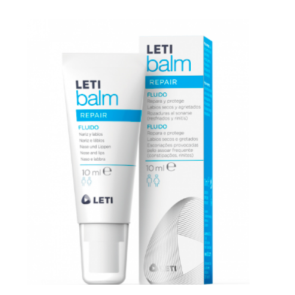 Letibalm Repair Fluid 10ml