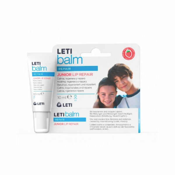 LETIbalm Repair Junior Lip Repair 10ml