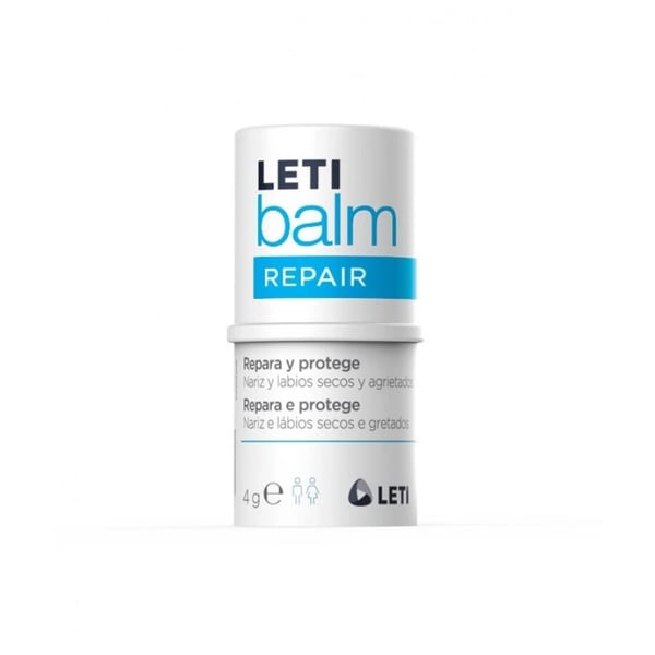 LETIbalm Nose and Lip Repair Stick 4g