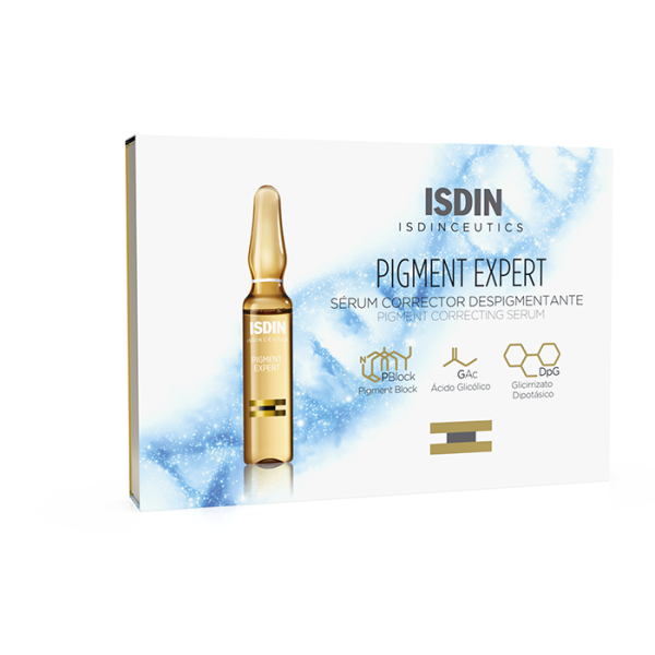 ISDIN Isdinceutics Pigment Expert 10 Ampoules x2ml