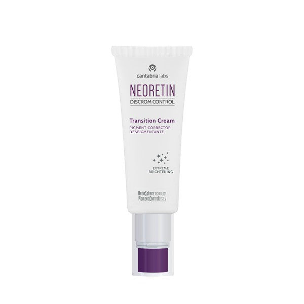 Neoretin Discrom Control Transition Depigmenting Cream 50ml