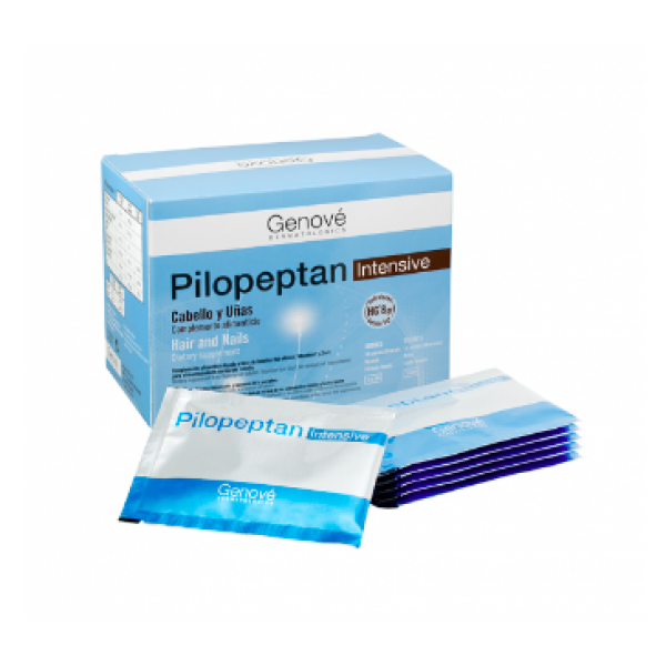 Pilopeptan Intensive Sachets 20ml