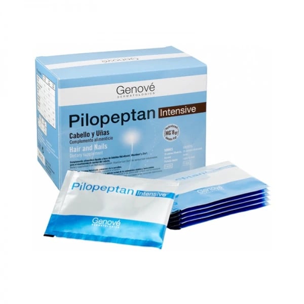 Pilopeptan Intensive Sachets 20ml
