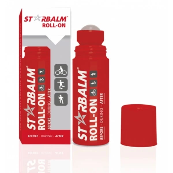 Star Balm Roll-On 75ml