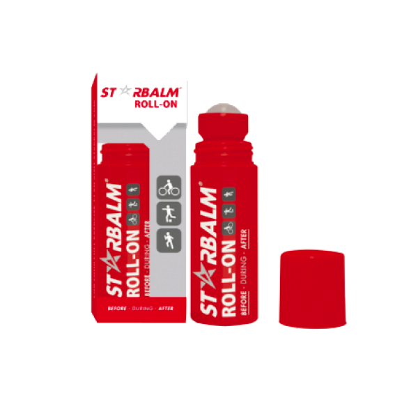 Star Balm Roll-On 75ml