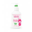 Saforelle Miss Intimate Hygiene Wash Solution 250ml