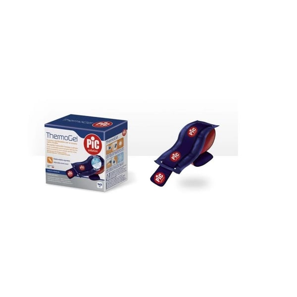 Pic Solution Thermogel Bag 10x26cm With Strap