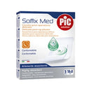 Pic Solution Soffix Med Post-Operative Dressings 10cm x 8cm x 5cm