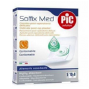 Pic Solution Soffix Med Post-Operative Dressings 10cm x8 x5