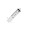 Pic Solution Syringe 50ml without Needle x50