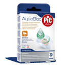 Pic Solution Round Aquabloc Dressings x20