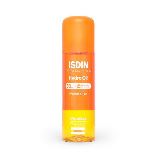 ISDIN Fotoprotector Hydro Oil SPF 30 200ml