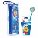 Chicco Boy Oral Hygiene Set