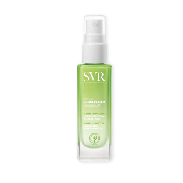 SVR Sebiaclear Serum 30ml