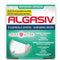Algasiv Superior Dental Prosthesis Adhesive Pad 18 + 12 Units
