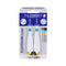 Elgydium Clinic Trio Compact (ISO 0/1/2) - Brushes X2