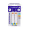 Elgydium Clinic Trio Compact Brush (ISO 1/2/3) - Brushes X2