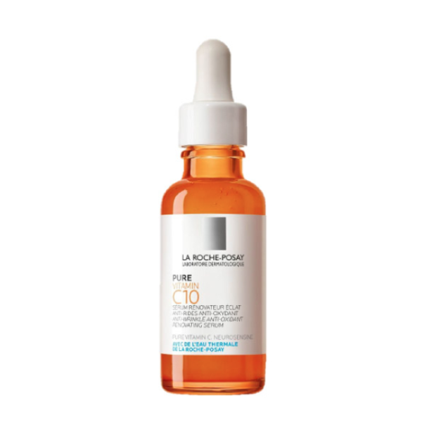 La Roche-Posay Redermic Active Vit C10 Serum 30ml