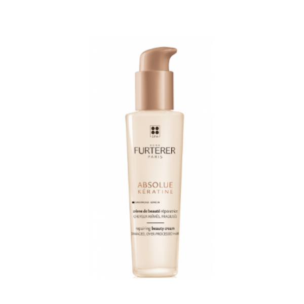 Rene Furterer Absolue Keratina Repair Cream 100ml