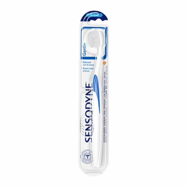 Sensodyne Sensible Gums Soft Toothbrush