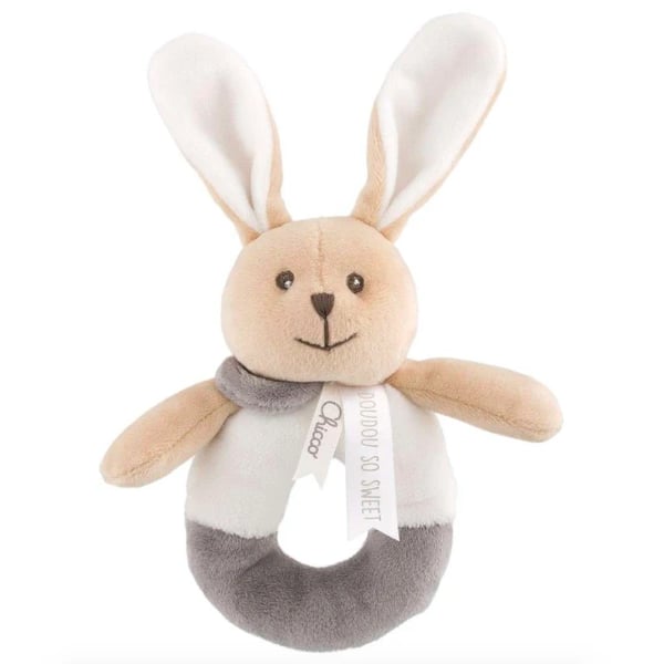 Chicco Toy Roca Bunny Doudou