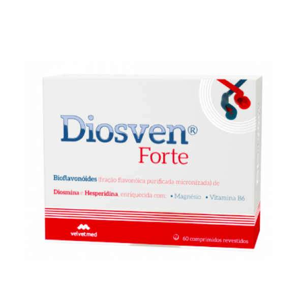 Diosven Forte X60