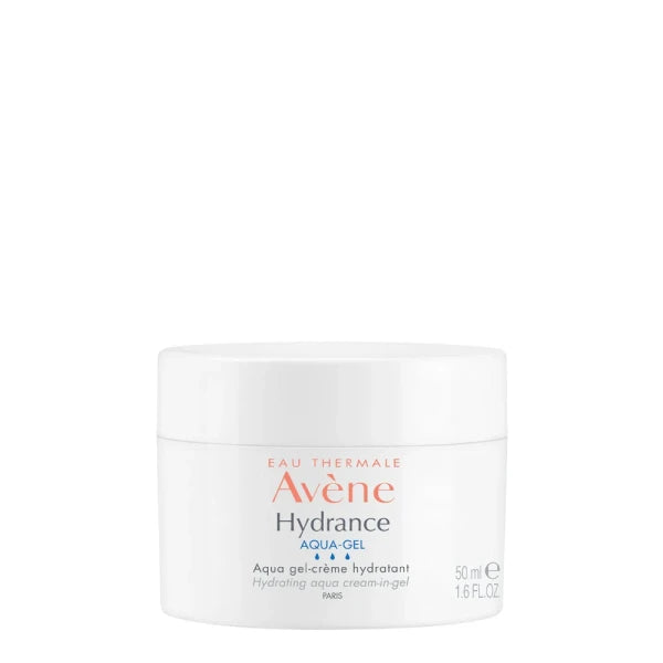 Avène Hydrance Aqua-Gel 50ml
