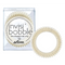 Invisibobble Slim Stay Gold Hair Elastic x3