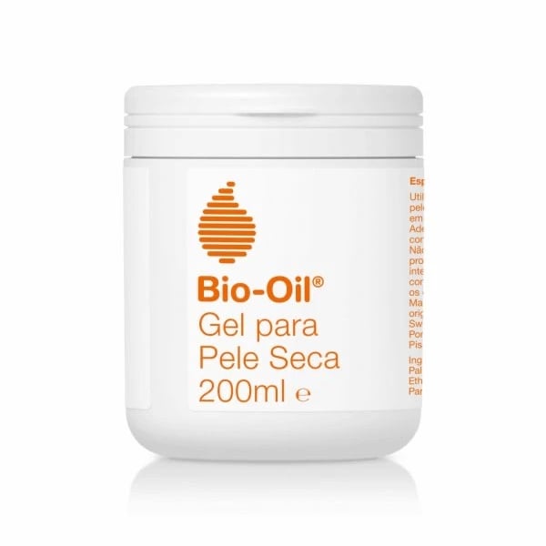 Bio-Oil Dry Skin Gel 200ml