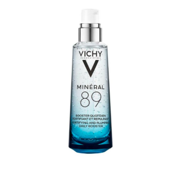 Vichy Mineral 89 Face Concentrate 75ml