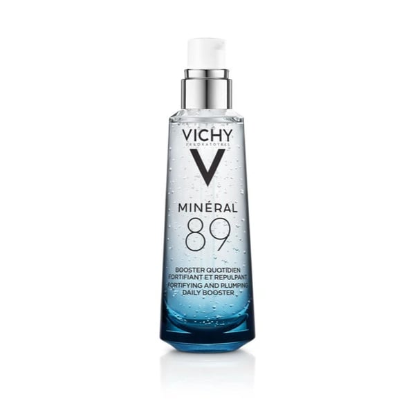 Vichy Mineral 89 Daily Moisturizing Booster Serum 75ml