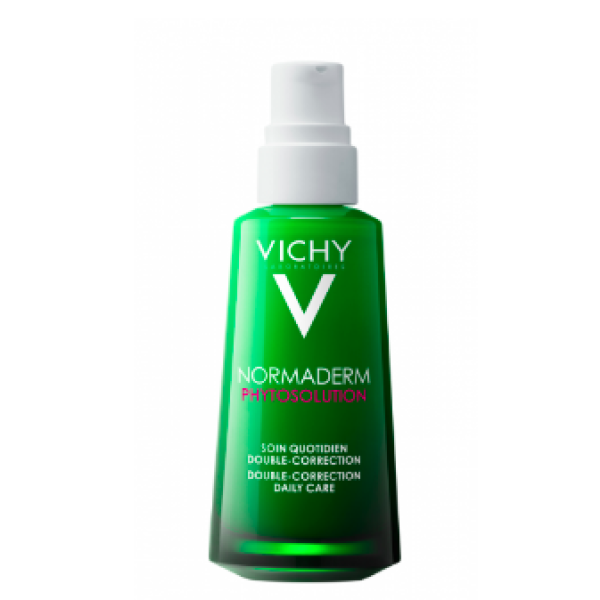 Vichy Normaderm Phytosolution Double Action Day Cream 50ml