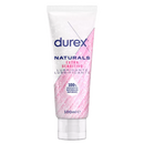 Durex Naturals Extra Sensitive Lubricating Gel 100ml