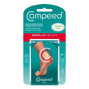 Compeed Medium Blister Dressing x10