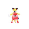 Chicco Pocket Friend Fox Toy 0M+