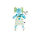 Chicco Pocket Friend Elephant Toy 0M+