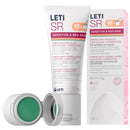 LetiSR Sensitive & Red Skin Tinted Anti-Redness Cream + Concealer 40ml + 2g