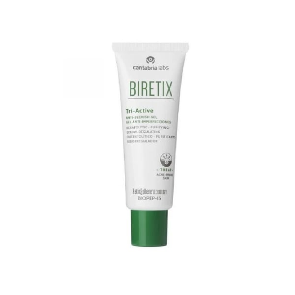 Biretix Tri-Activ Anti-Imperfection Gel 50ml