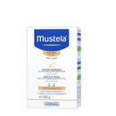 Mustela Bebé Gentle Soap With Cold Cream 100G