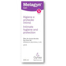 Melagyn Hygiene Gel Intimate Protection Tea Tree Oil 200ml