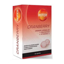 Roter Cranberry Capsules x30