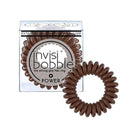 Invisibobble Power Brown x3