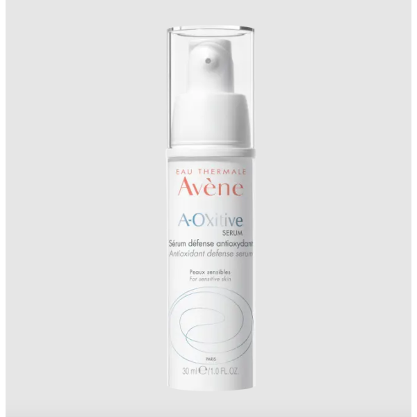 Avène A-Oxitive Antioxidant Defense Serum 30ml