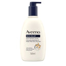 Aveeno Skin Relief Moisturizing Lotion Unscented 500ml