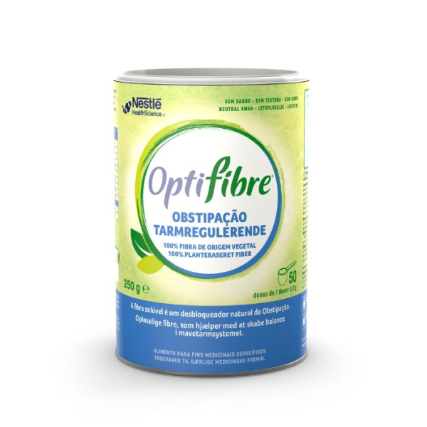 Optifibre Powder 250G